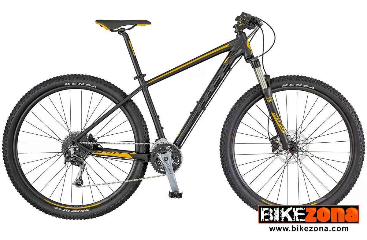 Bicicleta best sale aspect 930